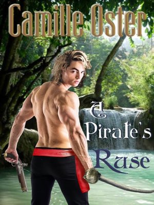 cover image of A Pirate's Ruse